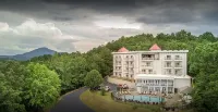 Valhalla Resort Hotel Hotels in Helen