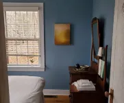 Charming Artist's Retreat