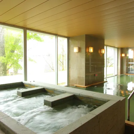 Mars GardenWood Gotemba