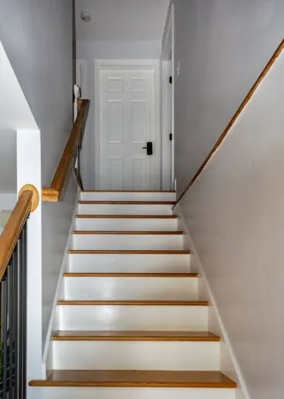 Queen Bed - Boston - RM 3 Отели в г. Стоунхем