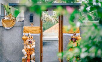 Sri Rejeki Guest House