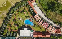 Doan Gia Resort Phong Nha Отели в г. Son Trach