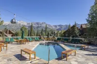 Mountain Haven - Ski-in/out, Best Luxury Amenities Hotels in Mountain Village