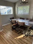 Private Cabin 21 with Jacuzzi and Spacious Deck Hotels in Smith River