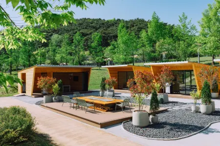 The Suites Hotel Namwon
