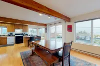 Newport's Cypress Oceanview Home