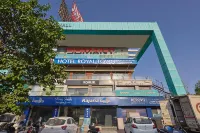 皇家鎮飯店