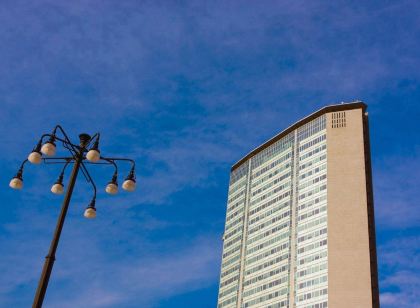 セントラル ホステル ミラノ