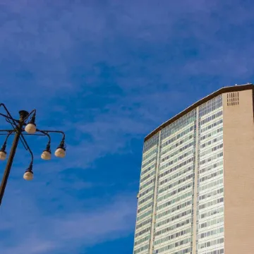 Central Hostel Milano