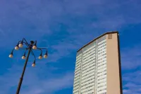 Central Hostel Milano Hotels in 