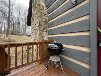 Stunning Game Room and Fire Pit Experience - Cozy Mountain Haven