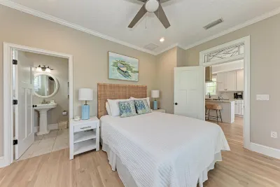 Once Upon A Tide managed by Beach Retreats FL Anna Maria Island