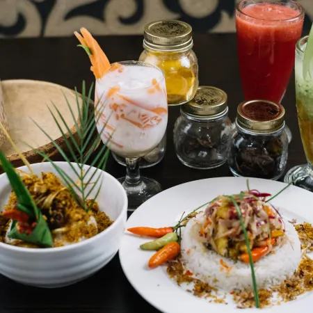 Sei Hotel Aceh