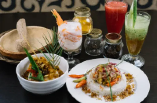 Sei Hotel Aceh Hotels in Kuta Alam