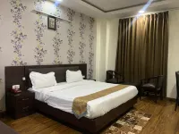Hotel Flora Haridwar Hotels in Bahadrabad