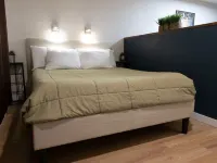 Cactus Cabin with skydeck 알파인 호텔