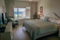 Expansive Gulf Views and Private Balcony - Stunning Coastal Escape
