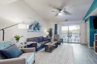 Waverunner Retreat #306