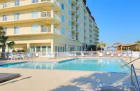 Waterfront Paradise - Clubhouse, Pool, Hot Tub, Elevator