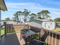 Joalah Holiday Park Hotels in Bawley Point