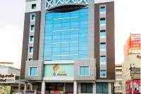 Plaza Hotel Trichy Hotels in Tiruchirappalli