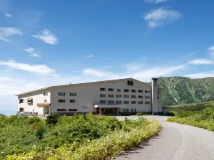 Midagahara Hotel