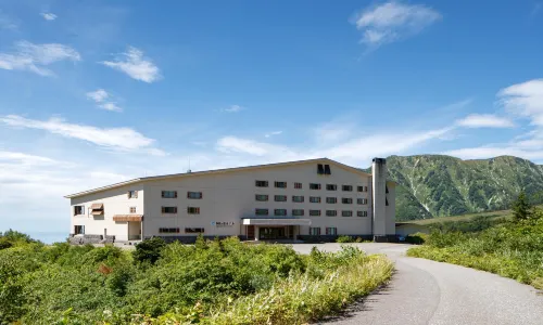 Midagahara Hotel