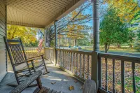 Riverside Abode Hotels in Weldon Township