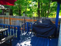 Tranquil Haven - Private Spa, Great WiFi, Prime Locale Hotels in Homestead Township