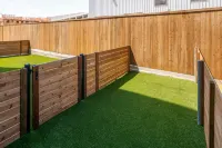 Luxury Living with Fitness Center and Pool - Stylish Modern Escape