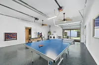 Sunny Retreat - Beachside Fun, Game console, Yard, Wifi Hotel a Pasadena