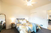 Homey Atmosphere and Enclosed Garage - Charming Modern Retreat