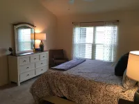 Charming Home with Enclosed Lanai and Golf Cart - Cozy Retreat