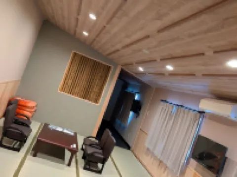 RYOKAN優勝館Hotel 守口のホテル