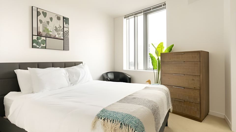 1BR | Pool, Gym, Rooftop | Bellevue | Sophari A