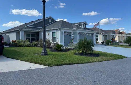 Spacious Villa with Nature Preserve Views - Gorgeous Tropical Oasis