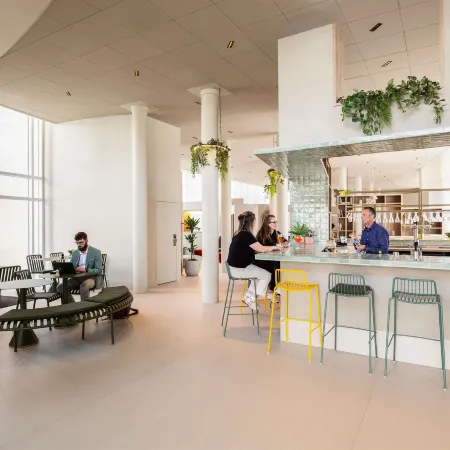 Ibis Styles Brugge Centrum