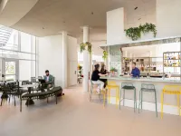 Ibis Styles Brugge Centrum - Baarit