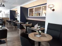 Sure Hotel by Best Western Wilhelmshaven City - Desayuno