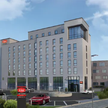 Aiden by Best Western Velbert