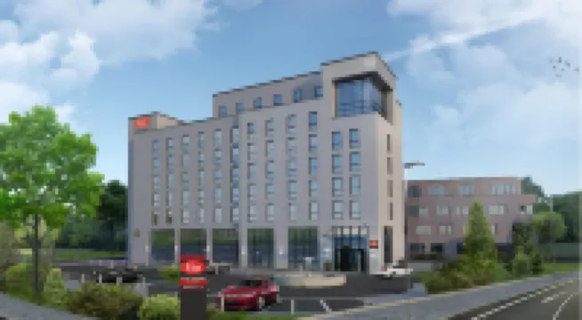 Aiden by Best Western Velbert