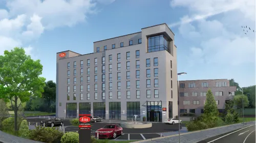 Aiden by Best Western Velbert