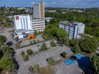 Ibis Manaus Distrito Industrial Hotels in 