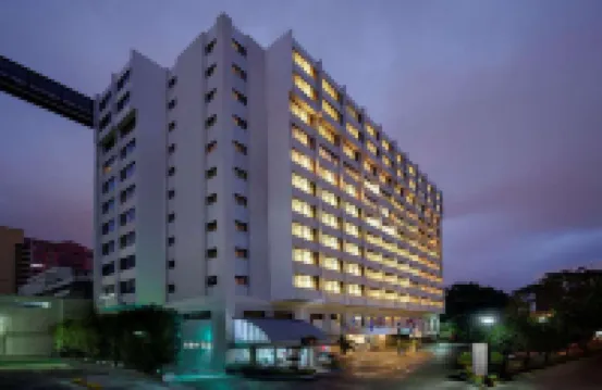 Radisson Hotel Santo Domingo Отели в г. 