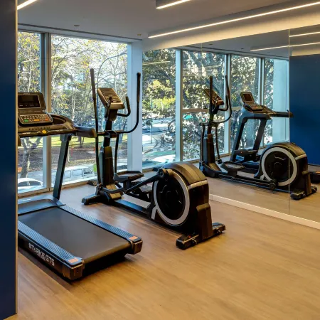 Dazzler by Wyndham la Plata Отели в г. Ла-Плата