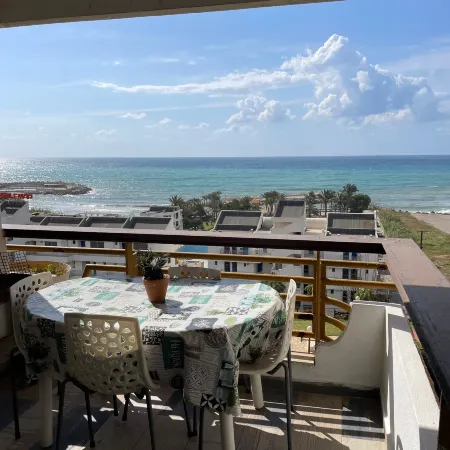 Chalet in Solemar,Renovated,Parking,Wifi Elec.24/7
