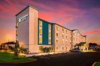 WoodSpring Suites Davenport FL - Fitnessstudio