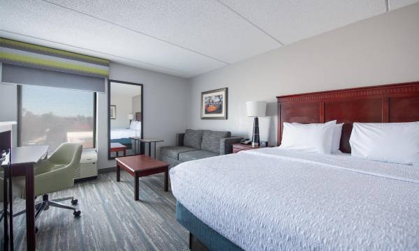 Hampton Inn Newport News-Yorktown