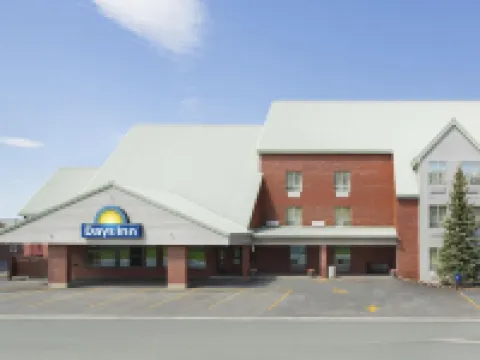 Days Inn by Wyndham Dalhousie Hotels in Restigouche County