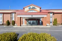 Best Western Luxbury Inn Fort Wayne Các khách sạn ở 